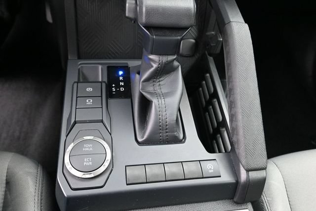 Used 2025 Toyota Tacoma SR5 RWD image 14