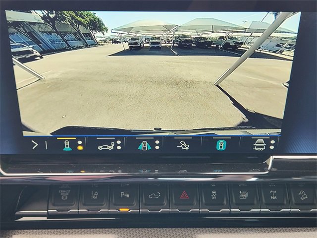 New 2026 Chevrolet Silverado 2500 ZR2 image 14