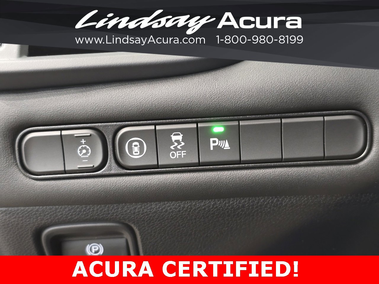 Certified 2025 Acura TLX SH-AWD w/ A-SPEC Pkg image 16