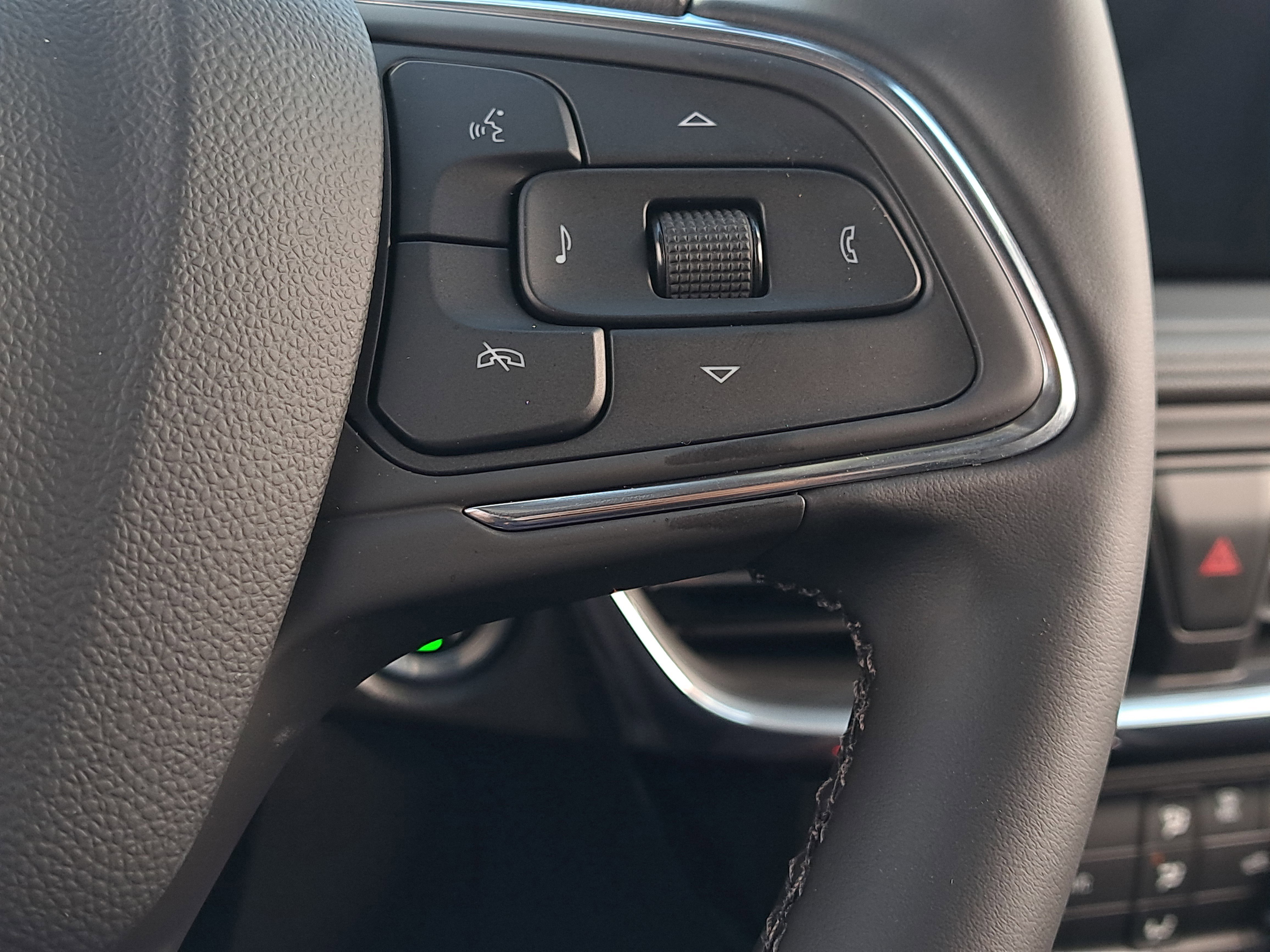 New 2026 Buick Encore GX Sport Touring w/ Comfort Package image 27