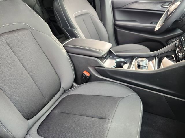 New 2026 Jeep Grand Cherokee Laredo X AWD/4WD image 10