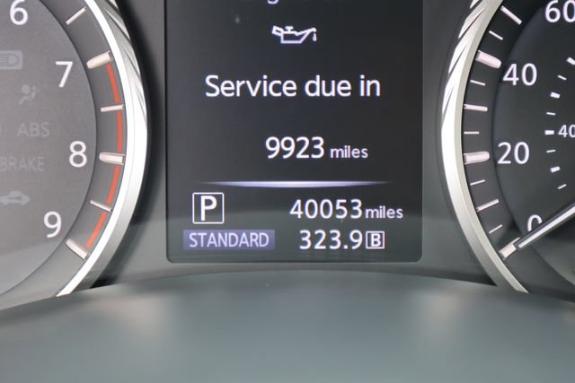 Used 2020 INFINITI Q50 Sport AWD/4WD image 27