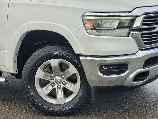 Used 2020 RAM 1500 Laramie w/ Off Road Group image 9