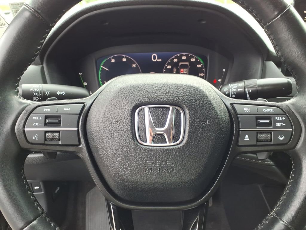 Used 2023 Honda Accord EX-L image 5
