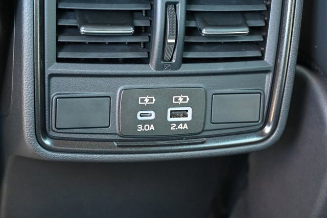 New 2026 Subaru Forester Sport AWD/4WD image 11