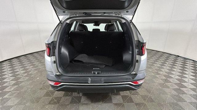 Certified 2023 Hyundai Tucson SE FWD image 27