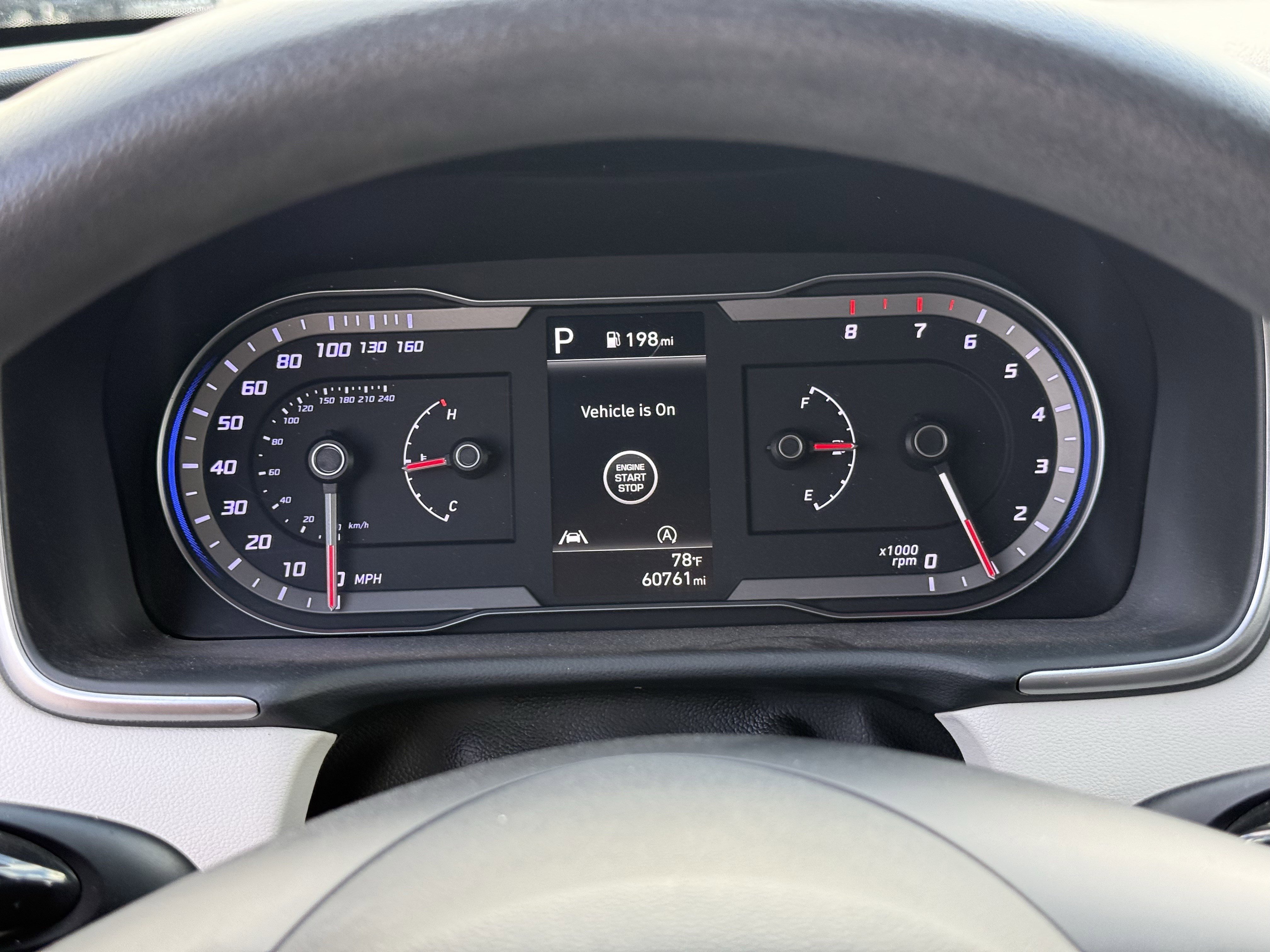 Used 2024 Hyundai Tucson SEL AWD/4WD image 18