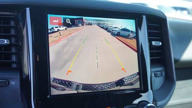 New 2026 RAM 1500 Tradesman image 22