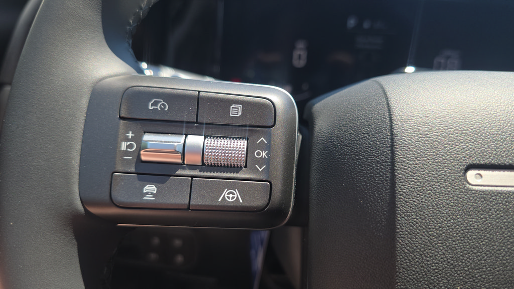 New 2026 Hyundai Palisade SE AWD/4WD image 24