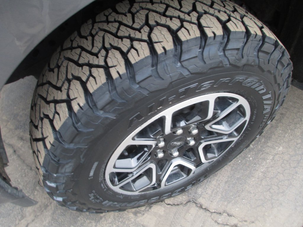 Used 2021 Ford F150 XLT w/ Equipment Group 302A High image 12