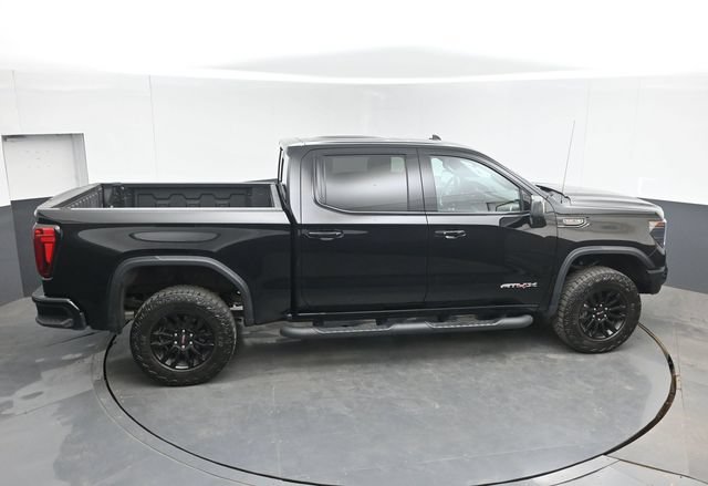 Used 2023 GMC Sierra 1500 AT4X AWD/4WD image 42
