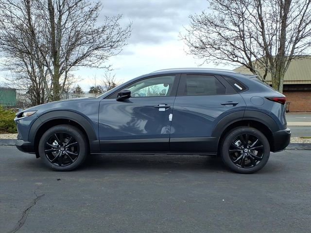 New 2026 MAZDA CX-30 AWD 2.5 S image 2
