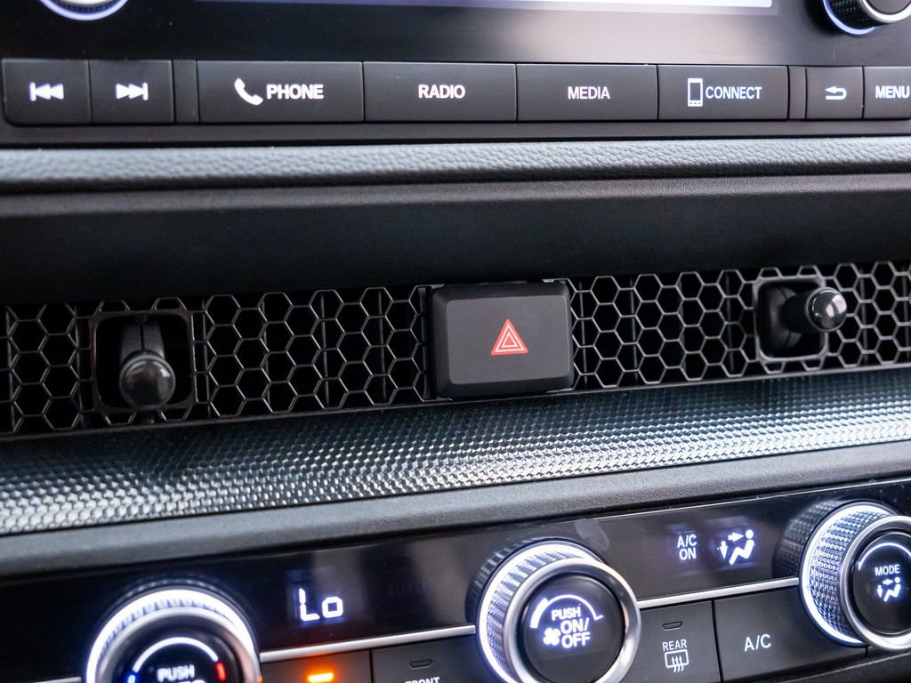 Used 2024 Honda CR-V LX image 23