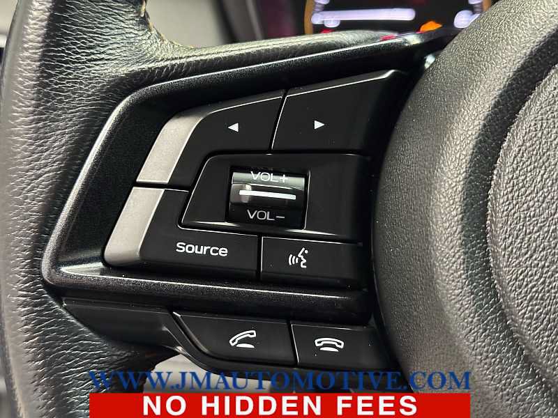 Used 2022 Subaru Outback Wilderness AWD/4WD image 38