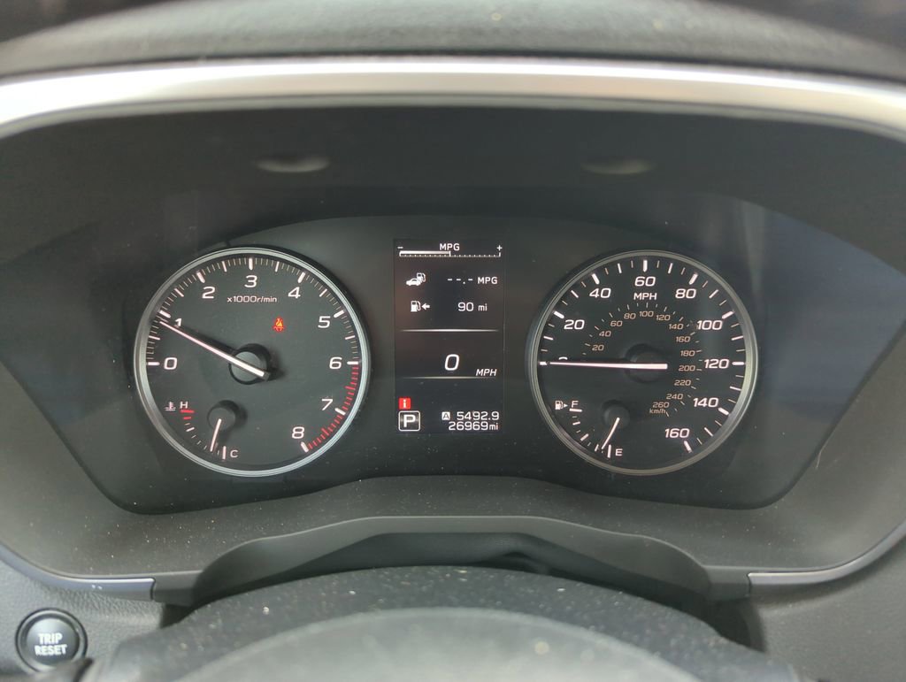 Certified 2023 Subaru Ascent Premium w/ Convenience Package image 11