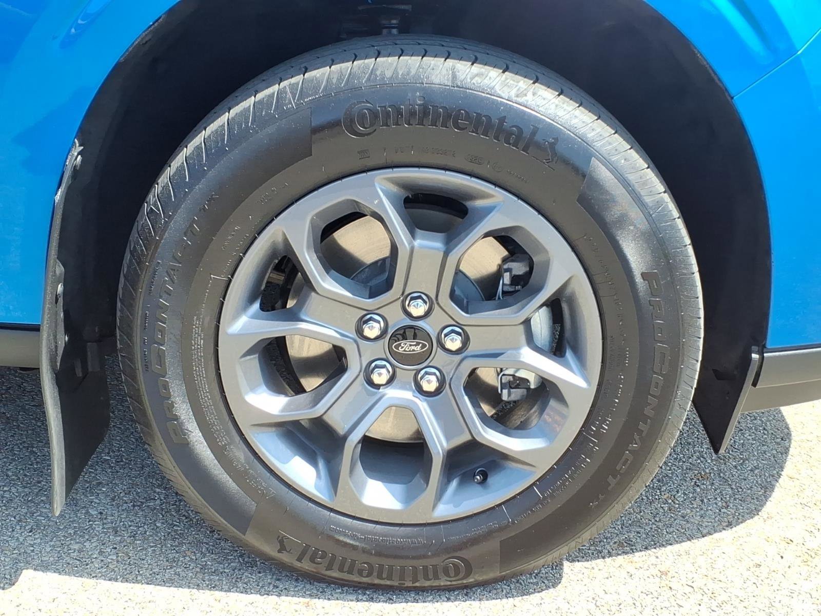 Used 2025 Ford Maverick XLT w/ XLT Luxury Package FWD image 8