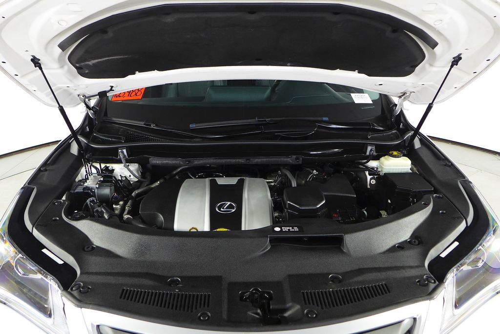 Used 2016 Lexus RX 350 FWD w/ Premium Package image 6