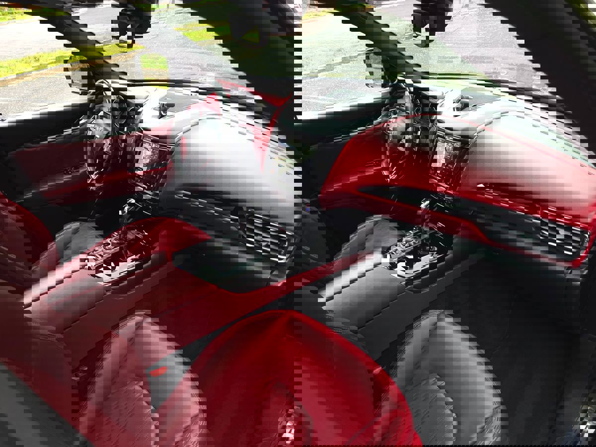 Used 2023 Maserati Levante Modena image 22