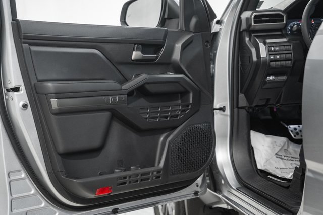 New 2025 Toyota Tacoma TRD Sport image 38