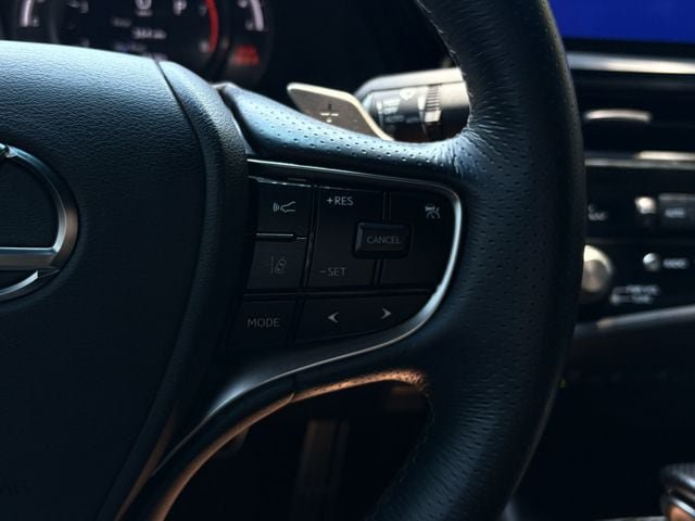 Used 2024 Lexus ES 300h F Sport w/ Accessory Package (Z1) FWD image 15