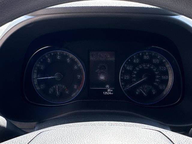 Used 2023 Hyundai Kona SEL FWD image 20