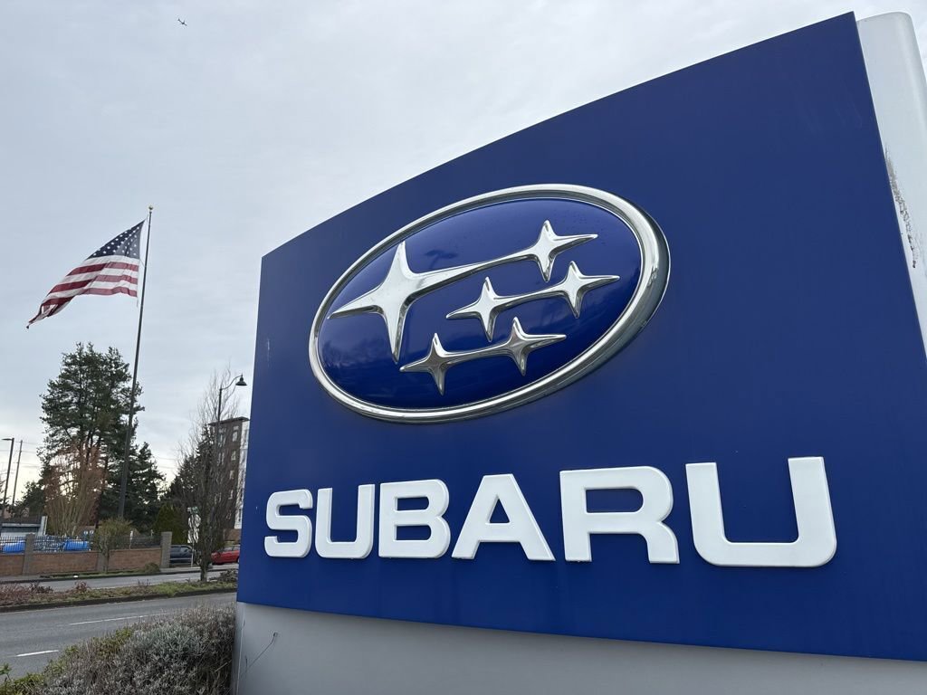 Used 2012 Subaru Outback 2.5i Premium image 10