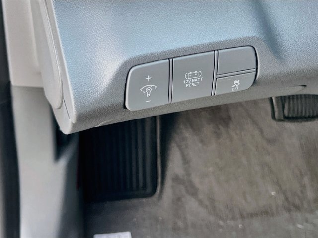 New 2026 Hyundai Elantra Hybrid FWD image 10