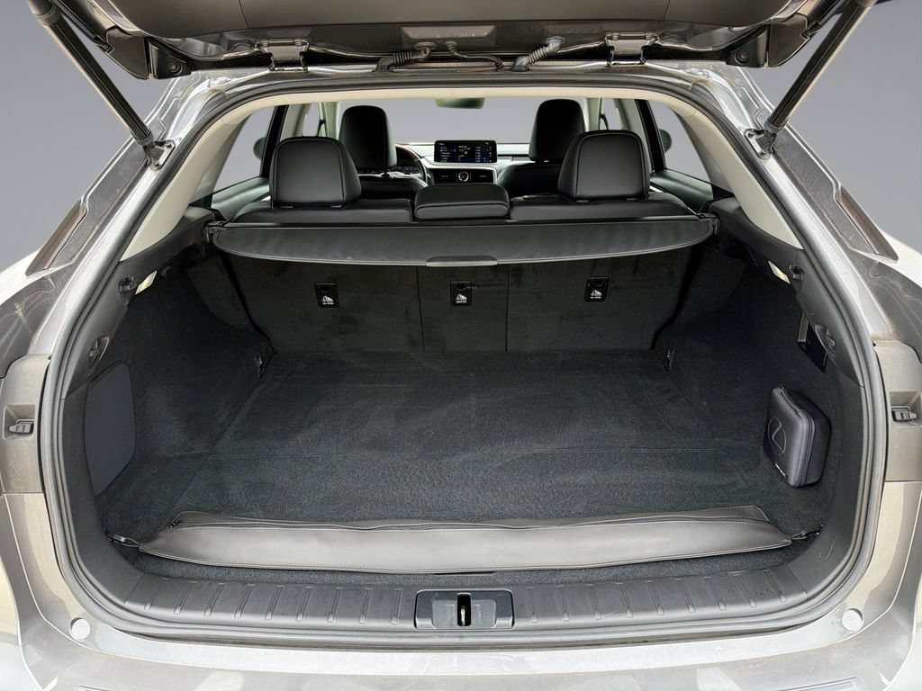 Used 2022 Lexus RX 350 FWD w/ Premium Package image 13