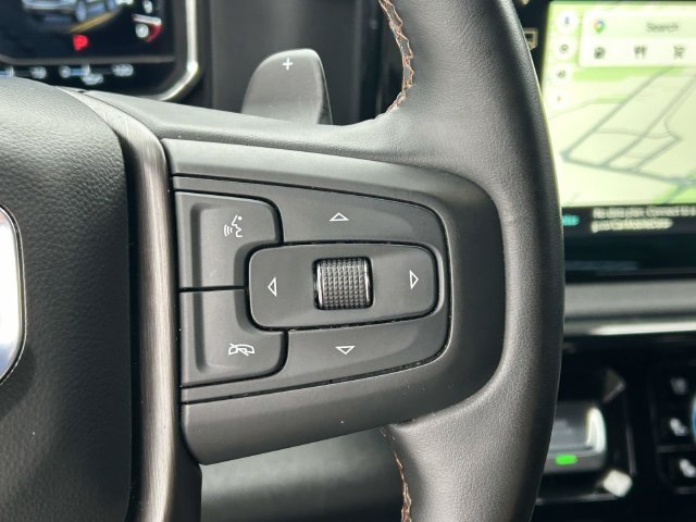 Used 2024 GMC Sierra 1500 AT4 AWD/4WD image 23