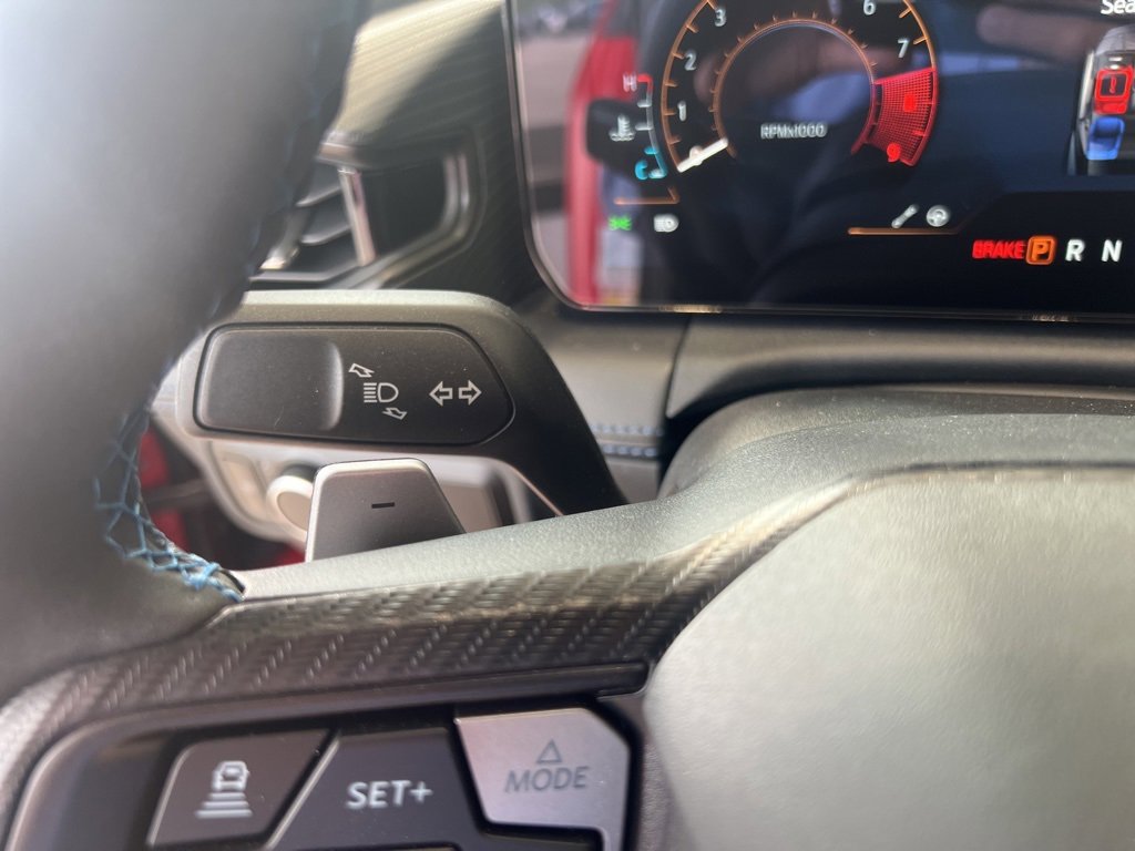 New 2025 Ford Mustang Dark Horse w/ Dark Horse Handlin Package image 32