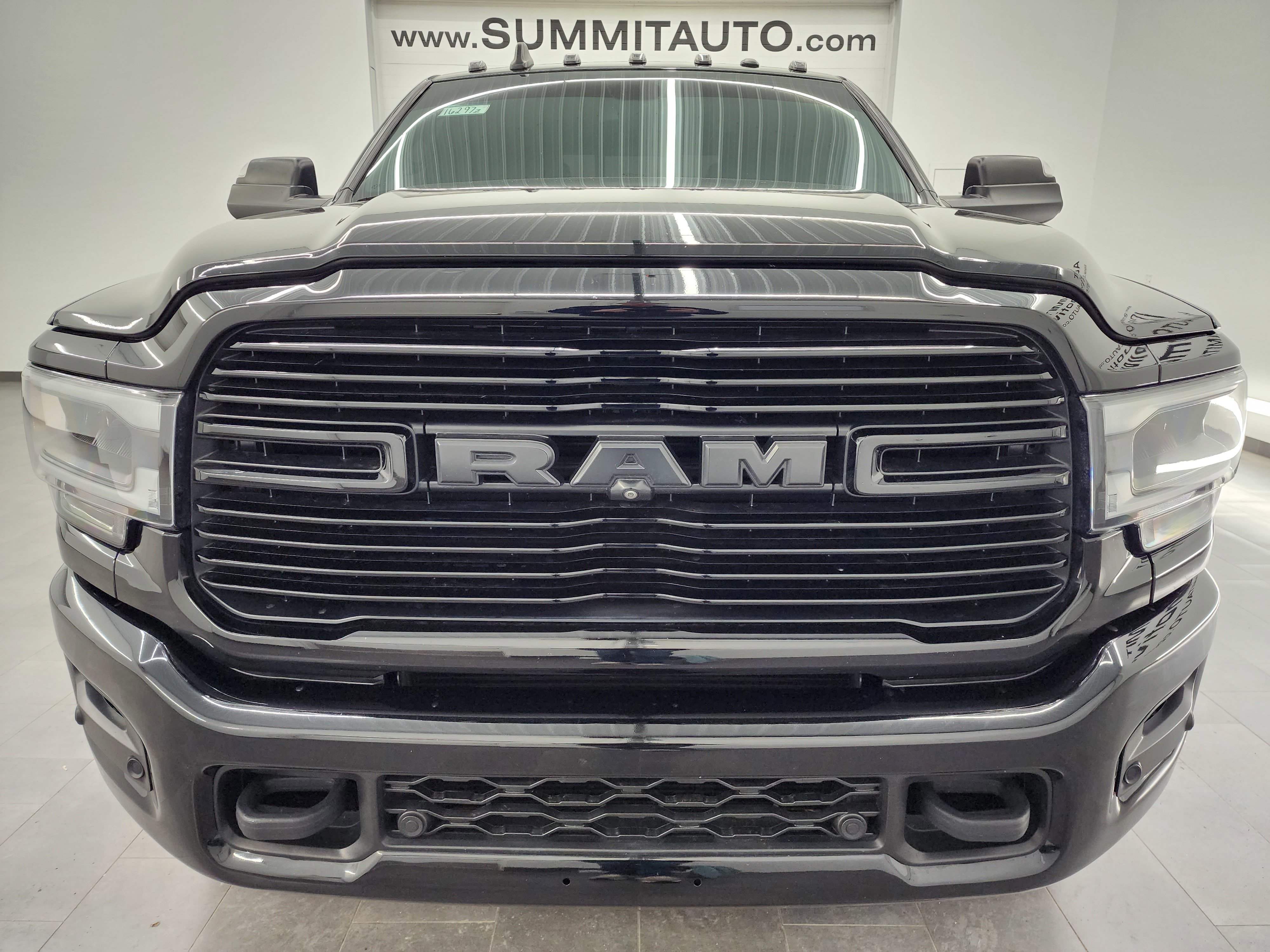 Used 2022 RAM 2500 Laramie image 24
