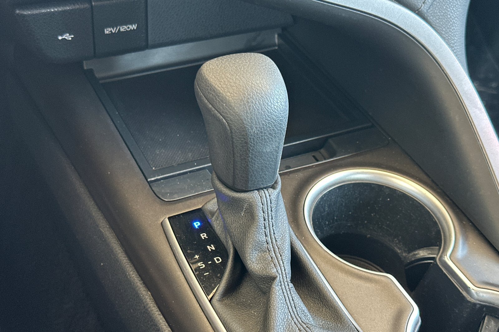 Certified 2023 Toyota Camry LE FWD image 23