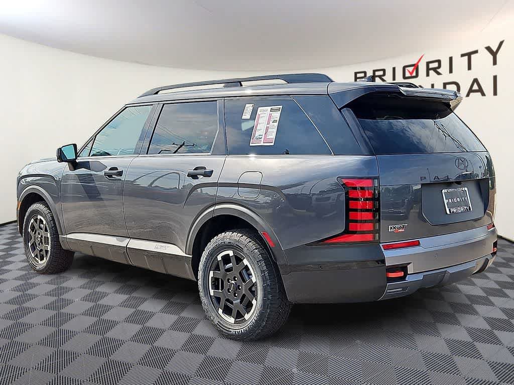 New 2026 Hyundai Palisade XRT Pro AWD/4WD image 6