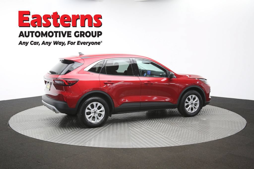 Used 2023 Ford Escape Active AWD/4WD image 43