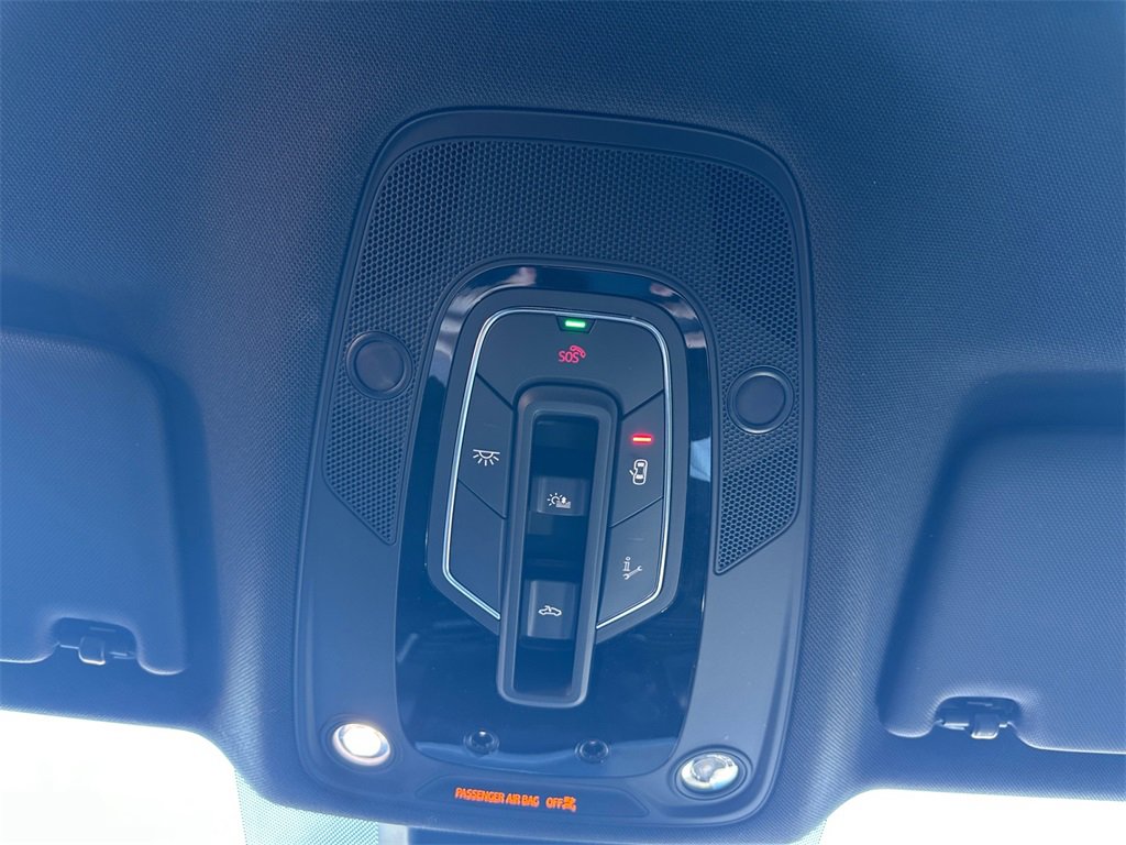 Used 2023 Audi Q5 2.0T Premium Plus w/ Premium Plus Package image 27