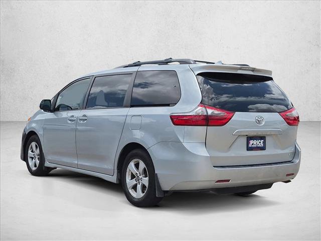 Used 2020 Toyota Sienna LE FWD image 7