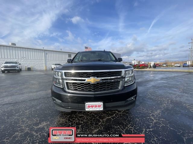 Used 2020 Chevrolet Tahoe LT image 31