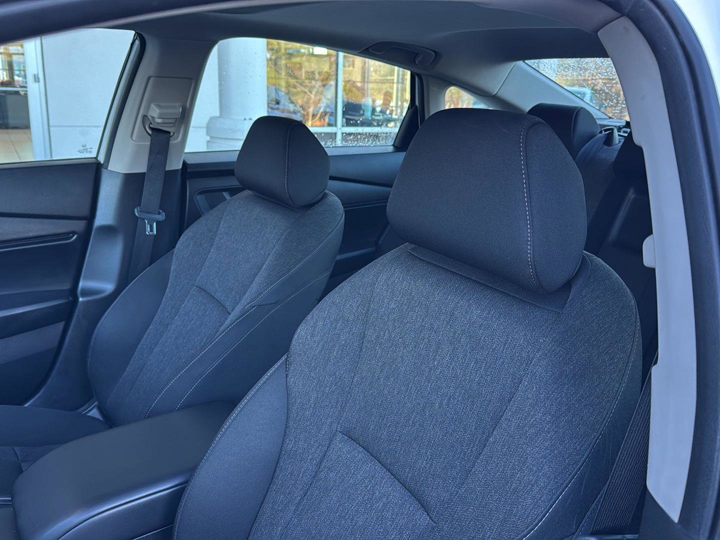 Used 2024 Honda Accord EX image 26