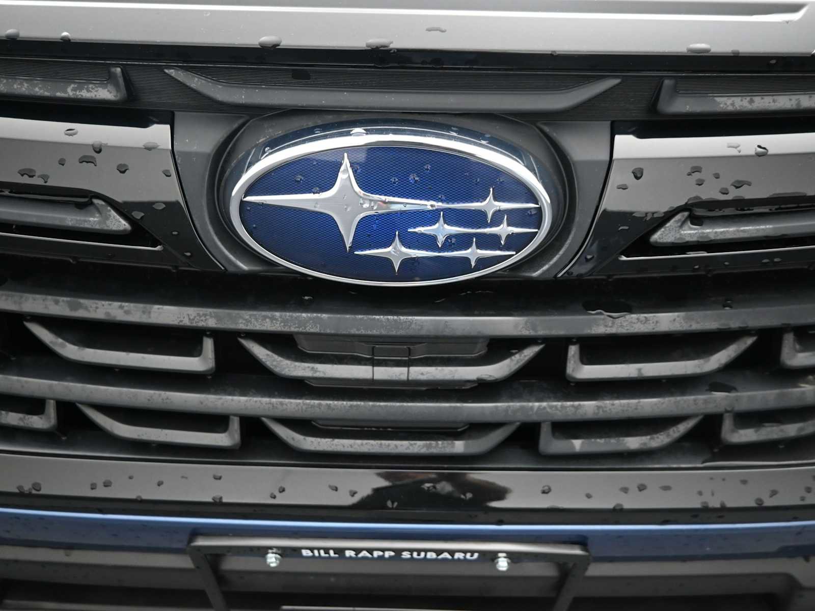 Used 2023 Subaru Forester image 18