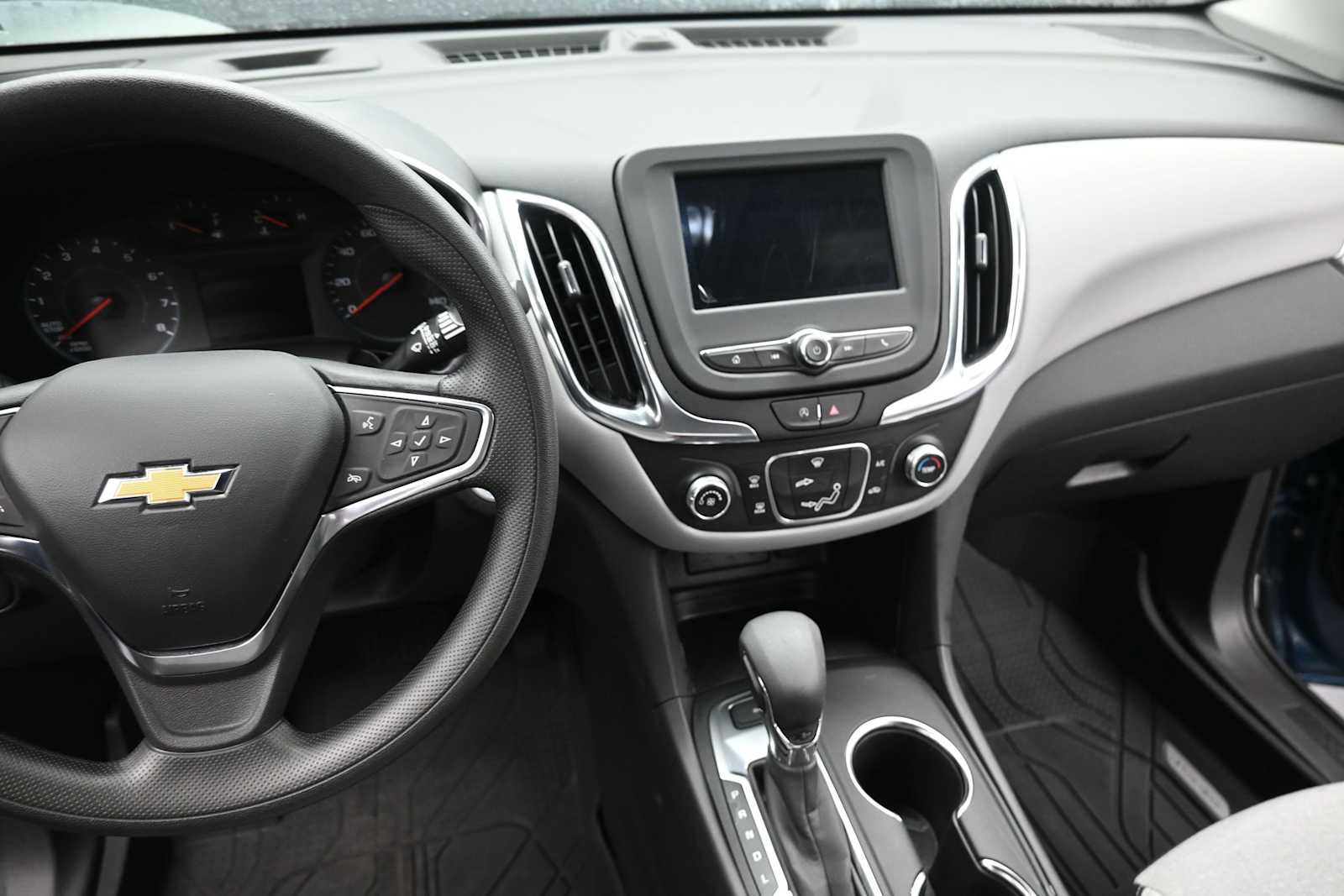 Used 2024 Chevrolet Equinox LS w/ LPO, Floor Liner Package AWD/4WD image 21
