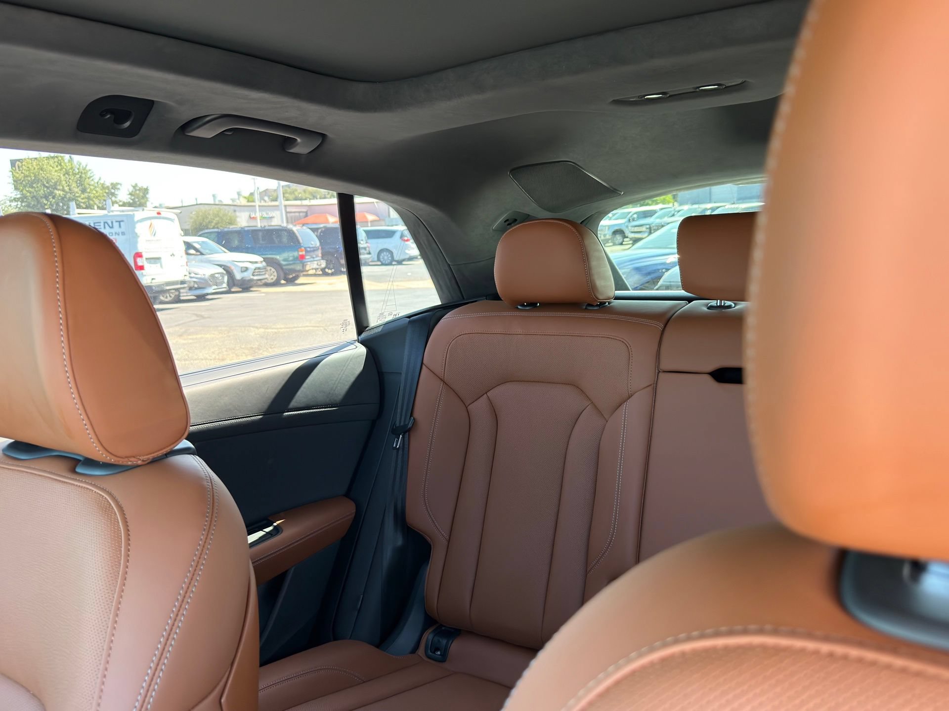 New 2026 Audi Q8 Prestige AWD/4WD image 13