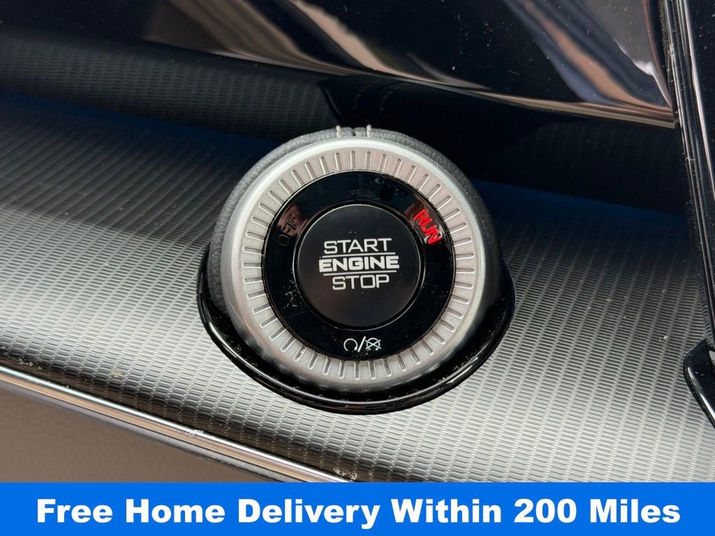 New 2026 Jeep Grand Wagoneer L Summit image 22