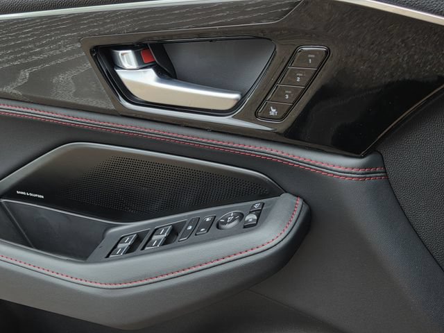 New 2026 Acura MDX Type S AWD/4WD image 17