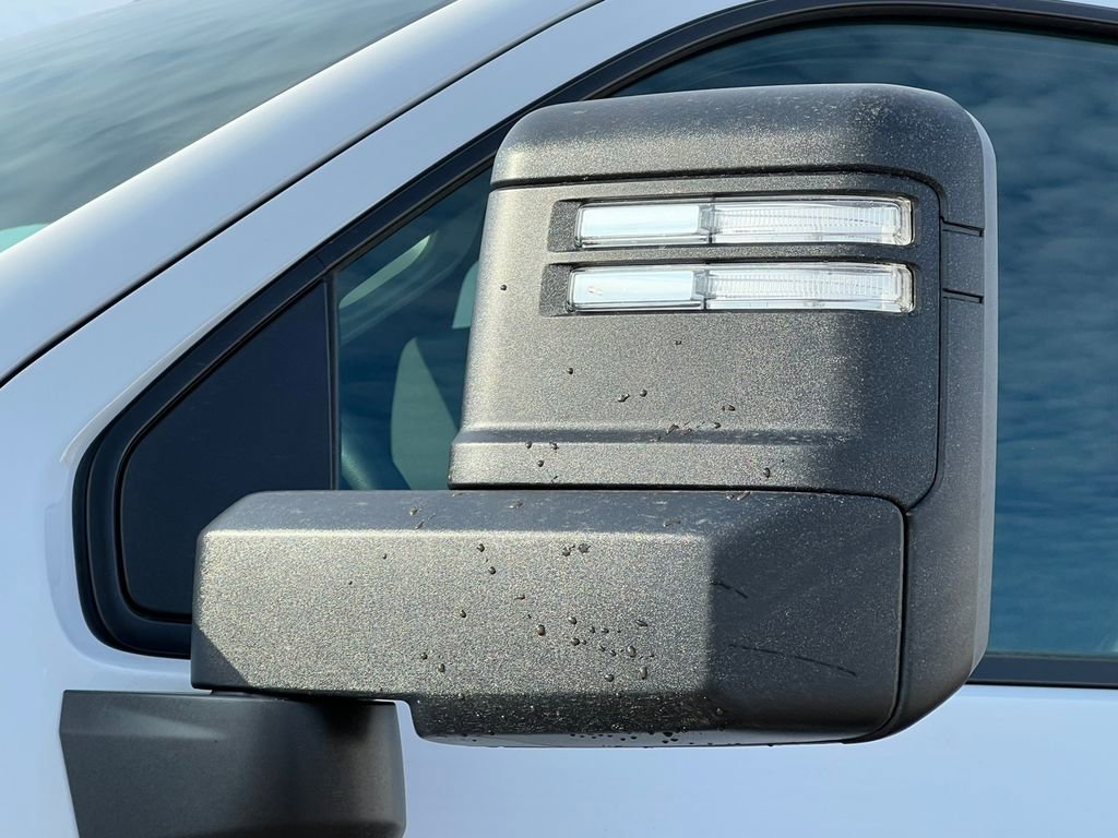 New 2026 GMC Sierra 2500 Pro w/ Convenience Package image 36