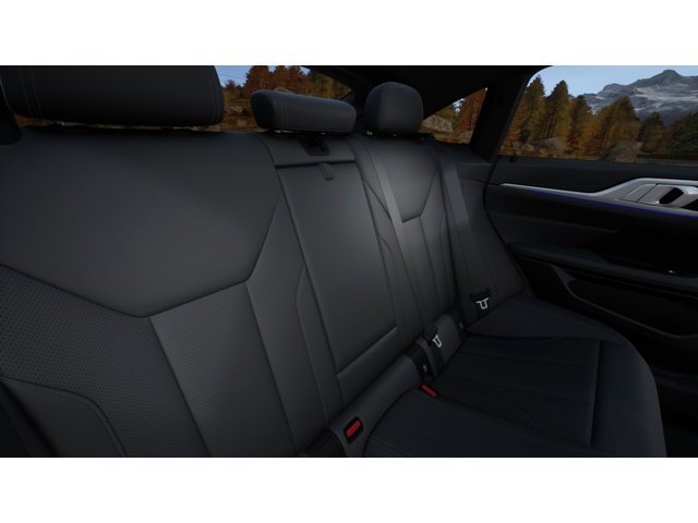 New 2026 BMW i4 eDrive40 RWD image 12