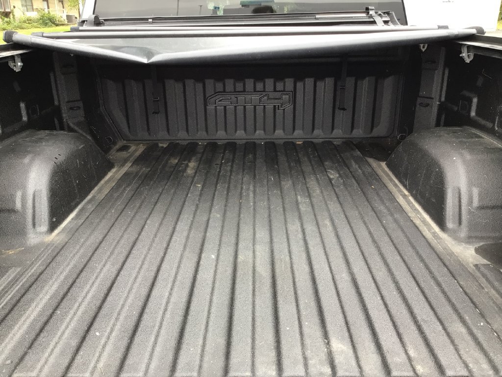Used 2021 GMC Sierra 1500 AT4 AWD/4WD image 42