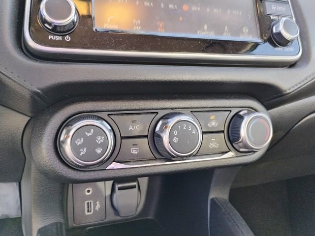 Used 2024 Nissan Versa S w/ S Plus Package image 17