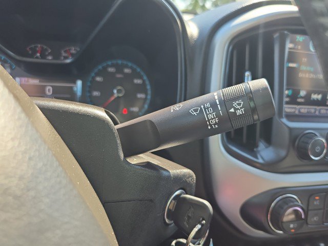 Used 2018 Chevrolet Colorado ZR2 image 31