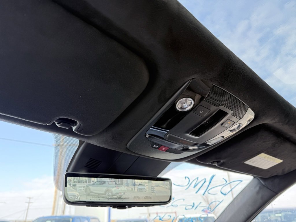 Used 2024 Kia Sorento SX Prestige w/ Olive Brown Leather Package image 20