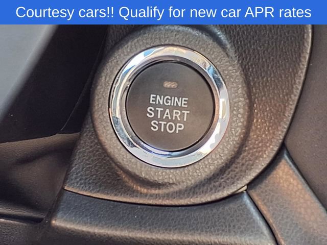 Certified 2025 Subaru Legacy Premium AWD/4WD image 10